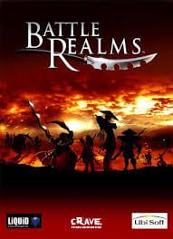 Battle Realms Game Free Download