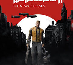Wolfenstein 2: The New Colossus