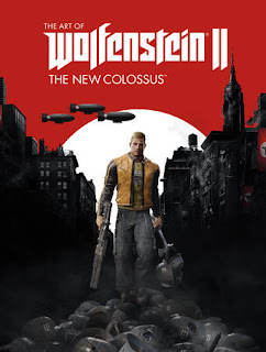 Wolfenstein 2: The New Colossus