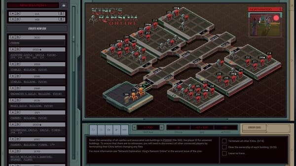 EXAPUNKS Free Download