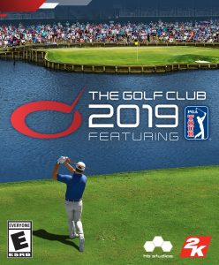 The Golf Club 2019 featuring PGA TOUR Game Free Download