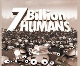 7 Billion Humans Game Free Download