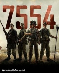 7554 Game Free Download