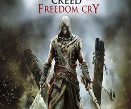 Assassin’s Creed 4 Black Flag Freedom Cry Game Free Download