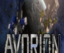 Avorion Game Free Download