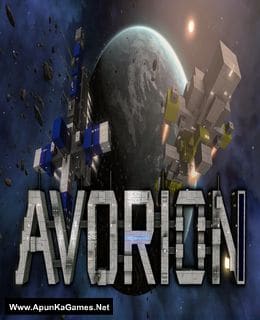 Avorion Game Free Download