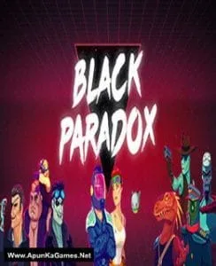 Black Paradox Game Free Download 1 Black Paradox Game Free Download