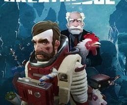 Breathedge Game Free Download
