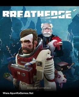 Breathedge Game Free Download