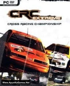 Cross Racing Championship Extreme Game Free Download