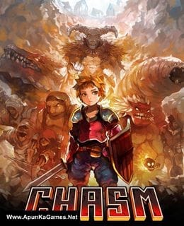 Chasm Game Free Download