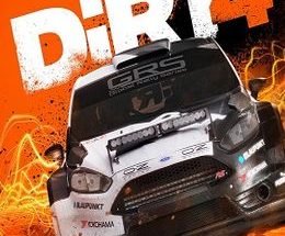Dirt 4 Game Free Download