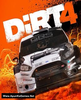 Dirt 4 Game Free Download
