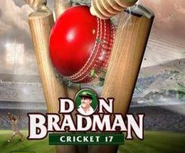 Don Bradman Cricket 17 Game Free Download