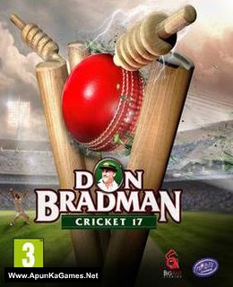 Don Bradman Cricket 17 Game Free Download