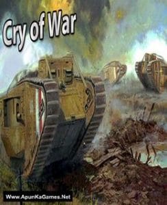 Cry of War Game Free Download