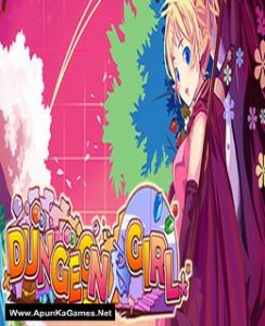 Dungeon Girl Game Free Download