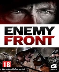 Enemy Front Game Free Download
