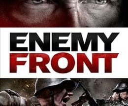Enemy Front Game Free Download