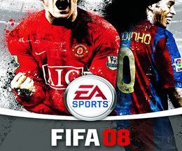 FIFA 08 Game Free Download