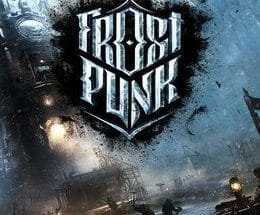 Frostpunk Game Free Download