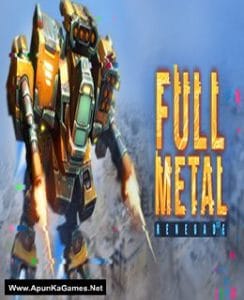 Full Metal Renegade Game Free Download 