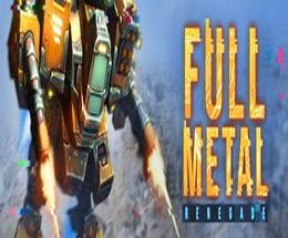 Full Metal Renegade Game Free Download