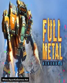 Full Metal Renegade Game Free Download