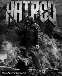 download free hatred