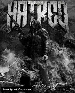 Hatred Game Free Download