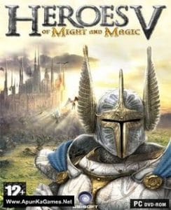 Heroes of Might and Magic 5 Game Free Download
