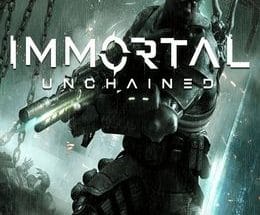 Immortal: Unchained Game Free Download