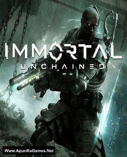 Immortal: Unchained Game Free Download