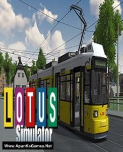 LOTUS-Simulator Game Free Download