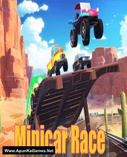 MiniCar Race Game Free Download