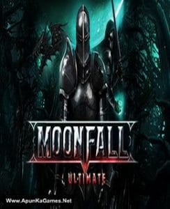Moonfall Ultimate Game Free Download