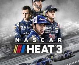 NASCAR Heat 3 Game Free Download