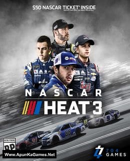 NASCAR Heat 3 Game Free Download