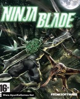 Ninja Blade Game Free Download