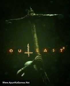 outlast 2 game modes