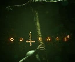 Outlast 2 Game Free Download