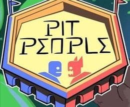 Pit People Game Free Download