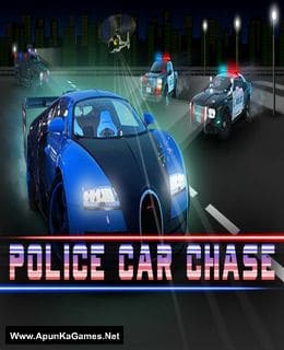 Police Car Chase Game Free Download