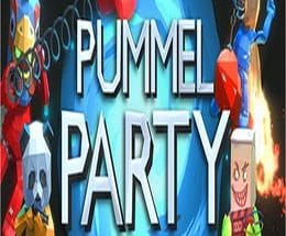 Pummel Party Game Free Download