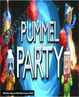 Pummel Party Game Free Download