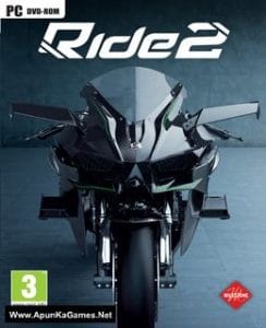 Ride 2 game Free Download