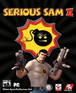 Serious Sam 2 Game Free Download