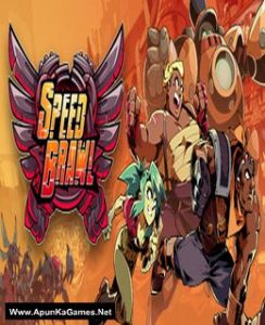 Speed Brawl Game Free Download