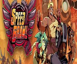 Speed Brawl Game Free Download