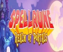 Spellrune: Realm of Portals Game Free Download